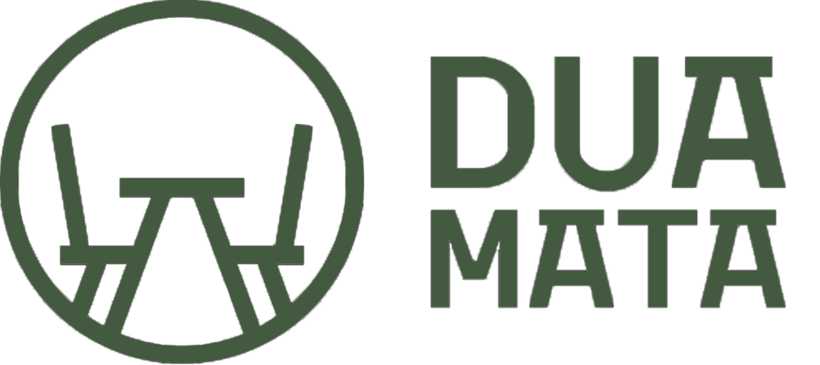 Dua Mata Coffee Logo
